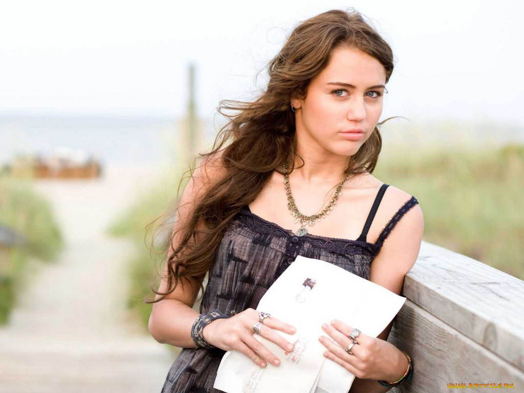Miley Cyrus, 